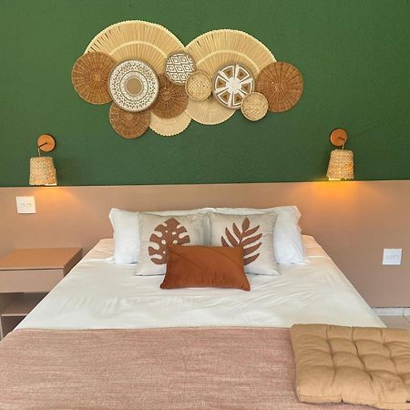 Santa Eliza Eco Resort Ribeirao Bonito Экстерьер фото